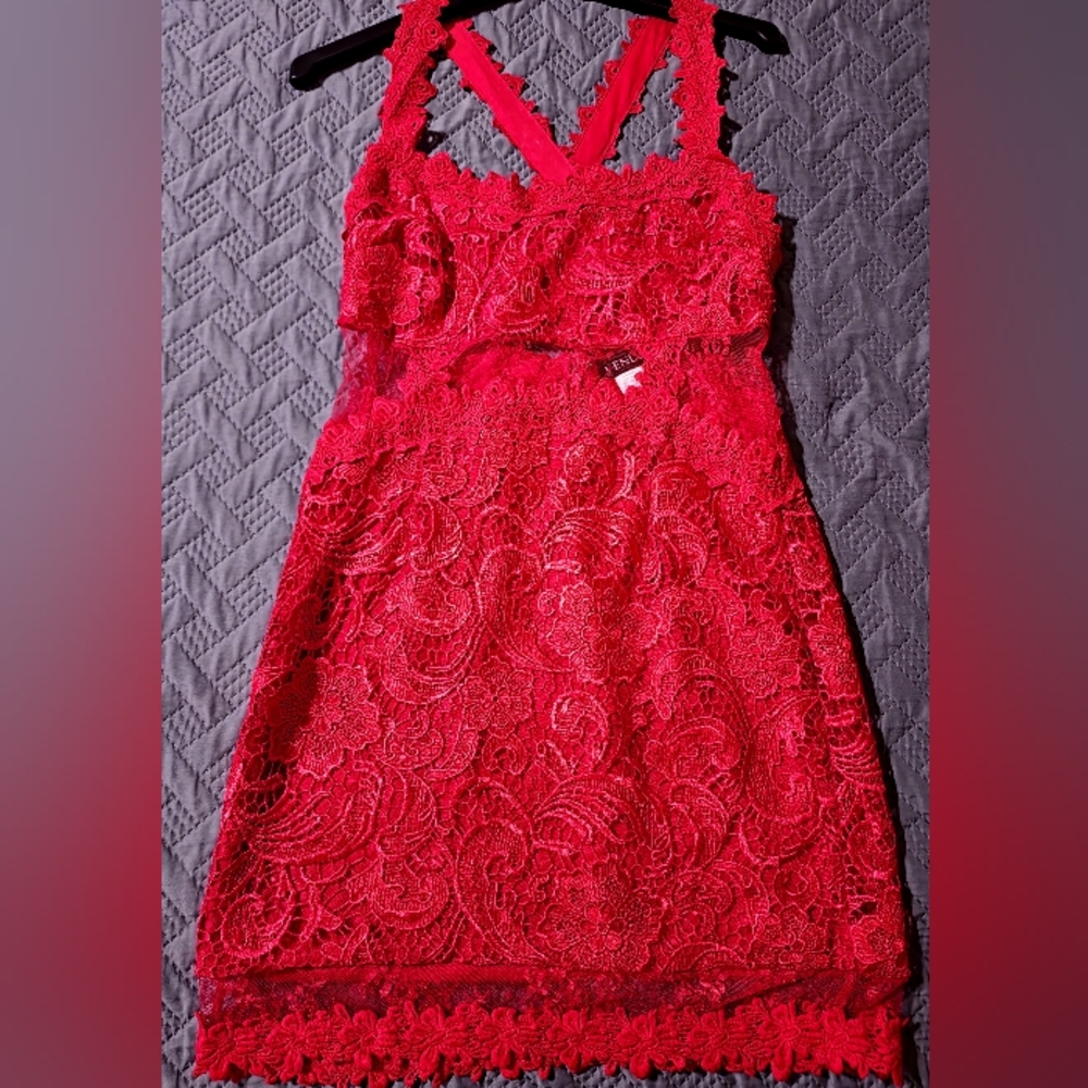 Venus Lace LRD